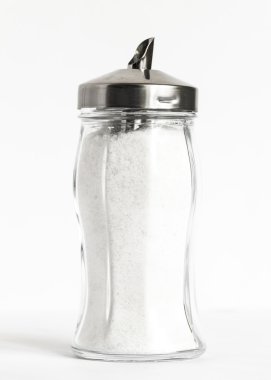 Mutfak cam tuz shaker