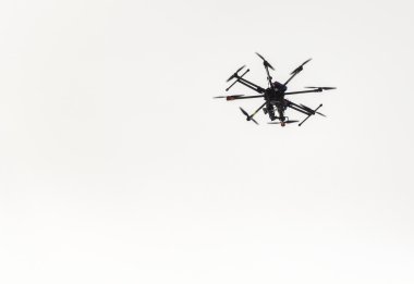 Hava multicopter