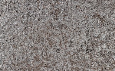 Eski bir mangal şiş parçası