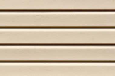 Plastik siding portre