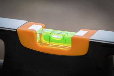 Kabarcık ruh düzeyi aracı