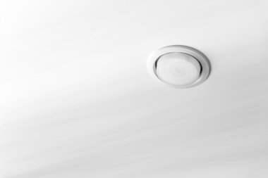 Tavan lambasını kapat.