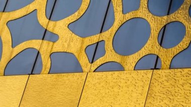 Bina Dubai Frame (parça)