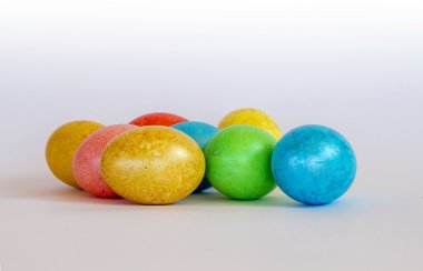 Paskalya yumurtaları