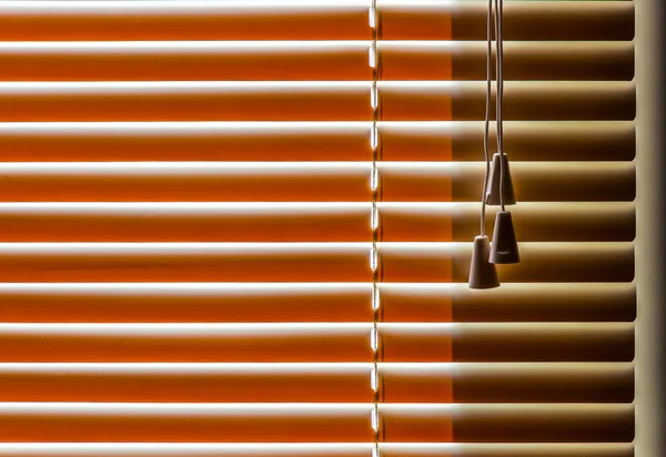 Venetian blinds