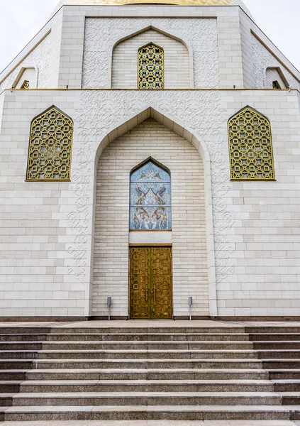 伊斯兰风格的建筑 — 图库照片