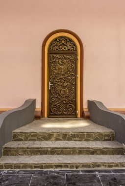 güzel kapı