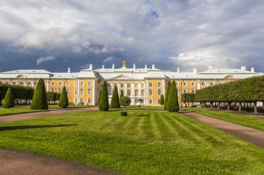 Sarayı ve Parkı Ensemble 