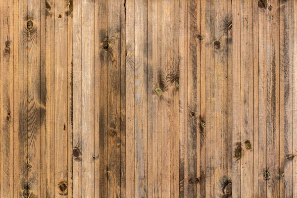 Hintergrund der Holzplanken — Stockfoto