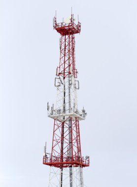 Cep telefonu kuleleri