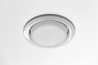 Tavan lambasını kapat.