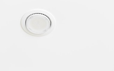 Tavan lambasını kapat.