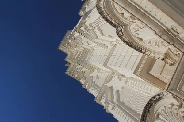 Katedralen Santa Ana — Stockfoto