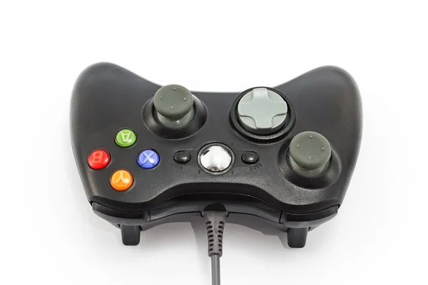 Manette de jeu — Photo