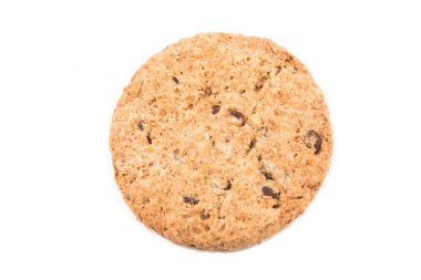 Tanımlama karanlık ile tam buğday çikolata yapılmış