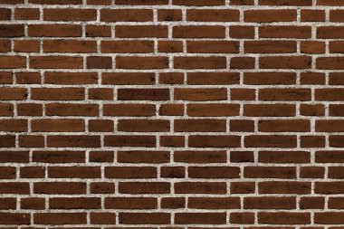 kırmızı tuğla duvar