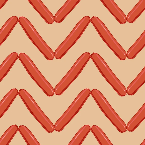 sosis renkli kesintisiz arka plan