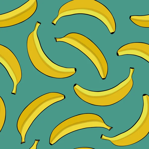 sorunsuz geçmiş sarı muz ile.