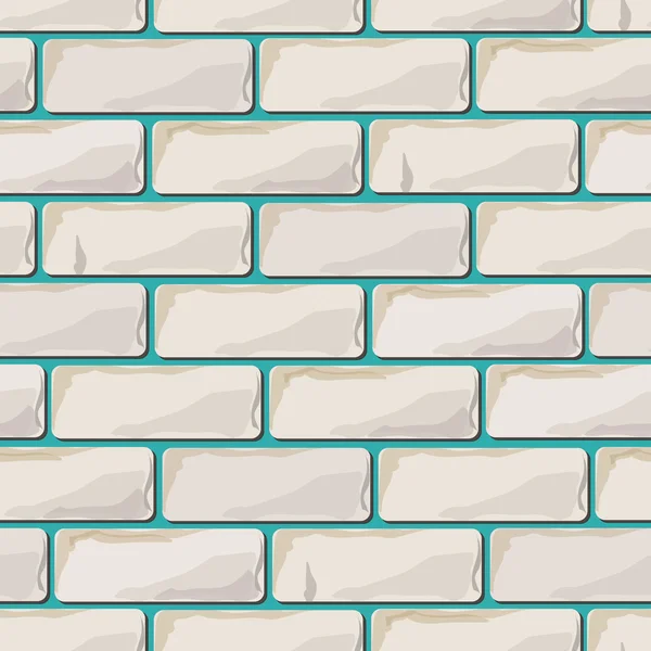 Arka plan tuğla duvar sorunsuz