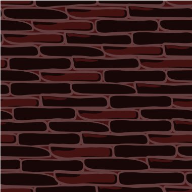 Taş duvar arka plan, vektör biçimi