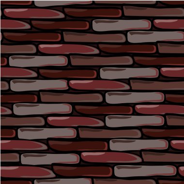 Taş duvar arka plan, vektör biçimi