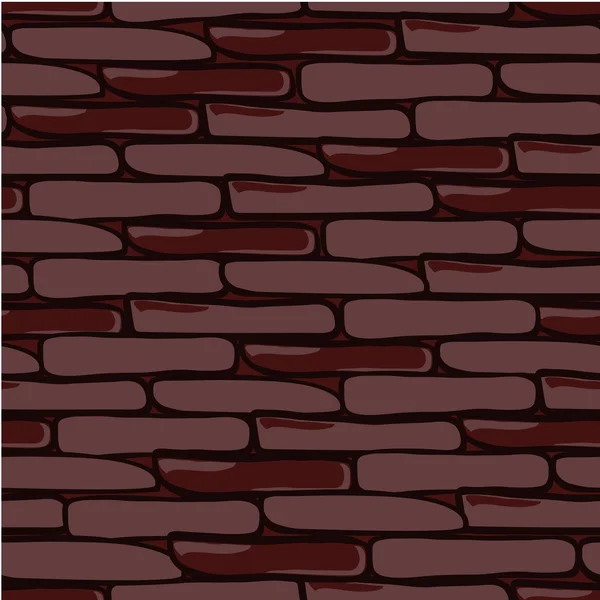Fond de mur en pierre, format vectoriel — Image vectorielle