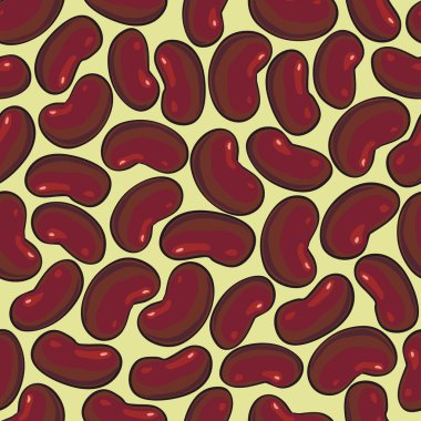 Kuru ile sorunsuz arka plan