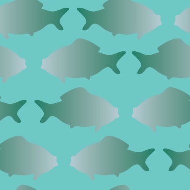  illustration of the goldfish