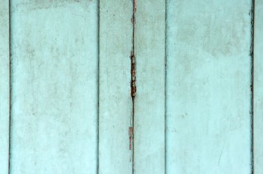 Güzel eski ahşap kapı doku arka plan