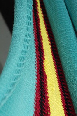 telas de artesana en red 