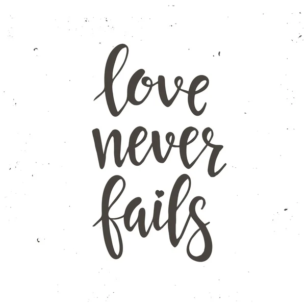 fails never love calligraphy typography Vector â © Fafarumba Happy poster Stock monday. fails never love calligraphy typography Vector â © Fafarumba Happy poster Stock monday.