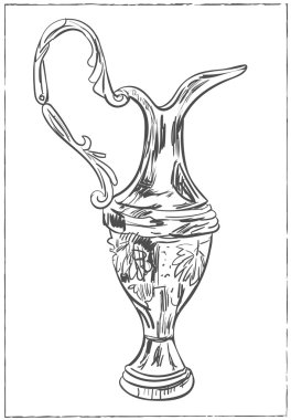 Sihirli arapça lamba