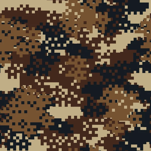 Camouflage Desert Seamless Pattern Graphic by RenatoRi Designs · Creative  Fabrica