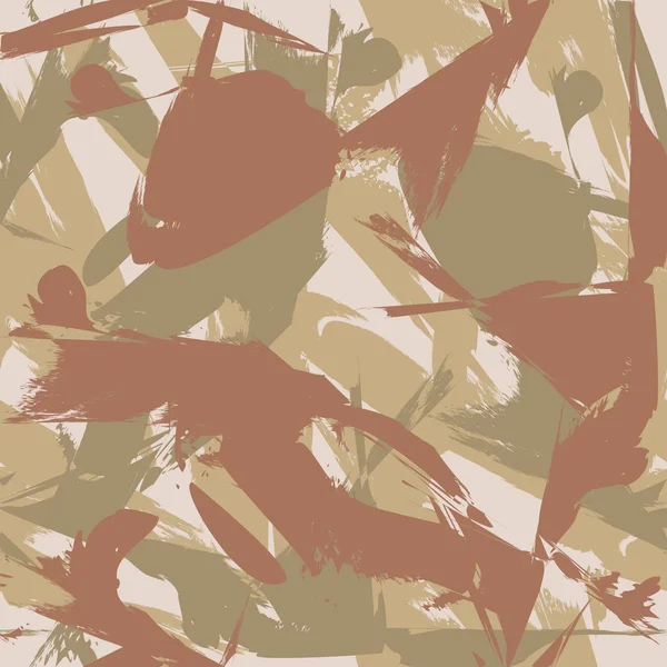 Camouflage Seamless Pattern