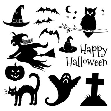 Mutlu Cadılar Bayramı