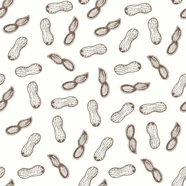 Fıstık seamless modeli