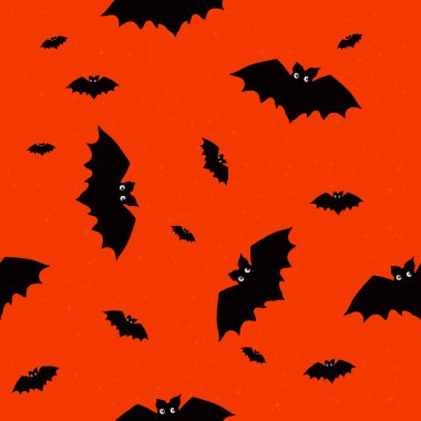 Yarasalarla kusursuz desen