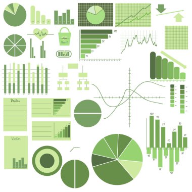 Öğeleri, grafik ve logolar conve için grafikleri kullanarak ayarlama