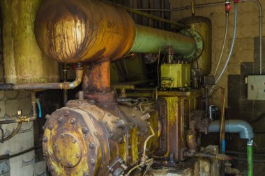 Ağaç işleme makinesi. Araçlar.