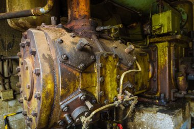 Ağaç işleme makinesi. Araçlar.