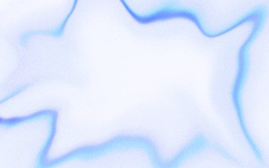 Dynamic Abstract Blue Background with Grainy Noise and Grunge Texture, Artistic Motion Waves, Futuristic Gradient Surface, Textured Flow Pattern Backdrop for Modern Web, Poster, or Branding Design