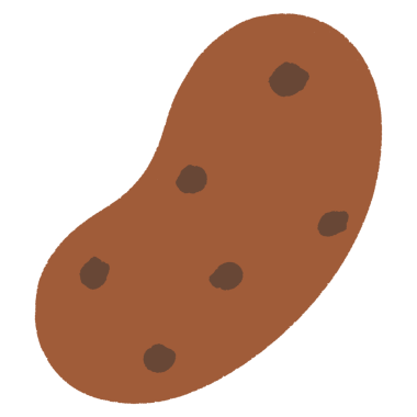 Patates vektör illüstrasyonu, organik doğal patates mevsimlik hasat, olgun sebze.