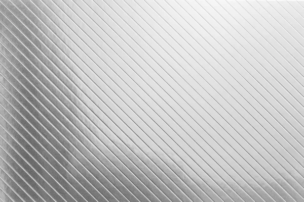 Textura kovové papír — Stock fotografie
