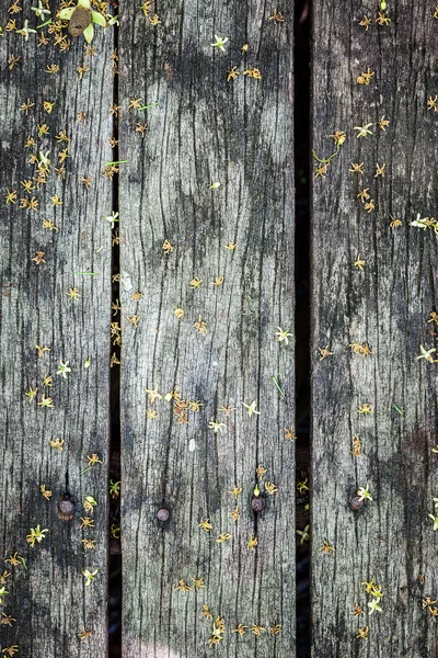 Vintage wooden plank background — Stock Photo, Image