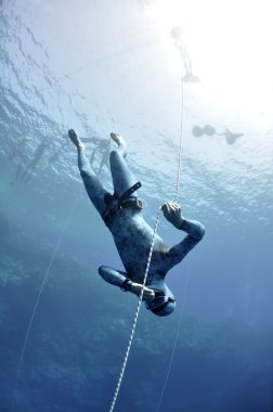 Bloodshift etkisi için bekliyor