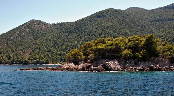 Akdeniz görünüm