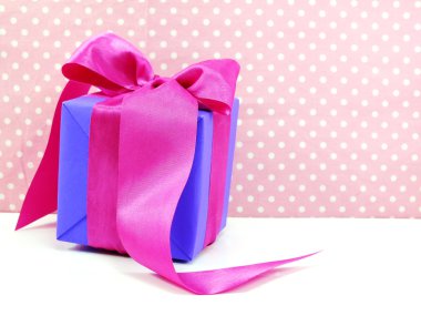 yay dekorasyon kullanımı için çeşitli tatil ile mevcut hediye kutusu