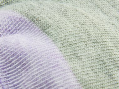 örme çorap arka plan doku detay