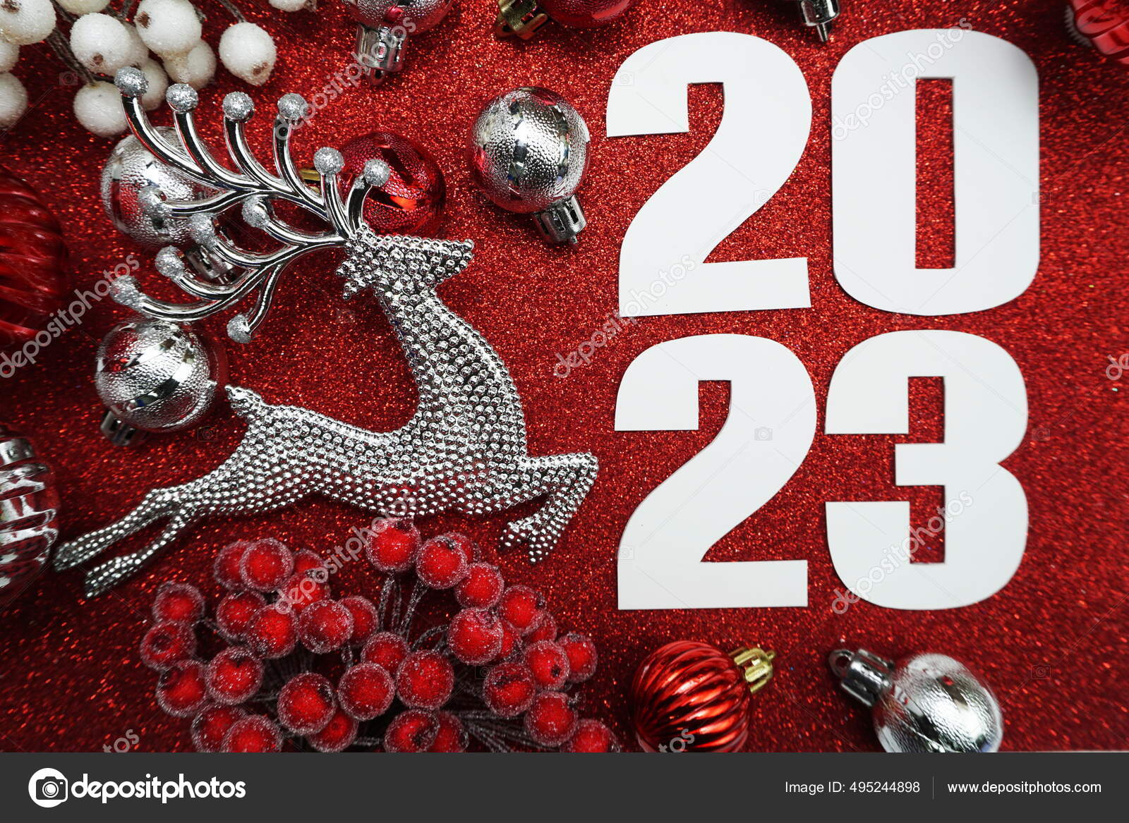 Happy New Year 2023 Pictures, Happy New Year 2023 Stock Photos & Images | Depositphotos®