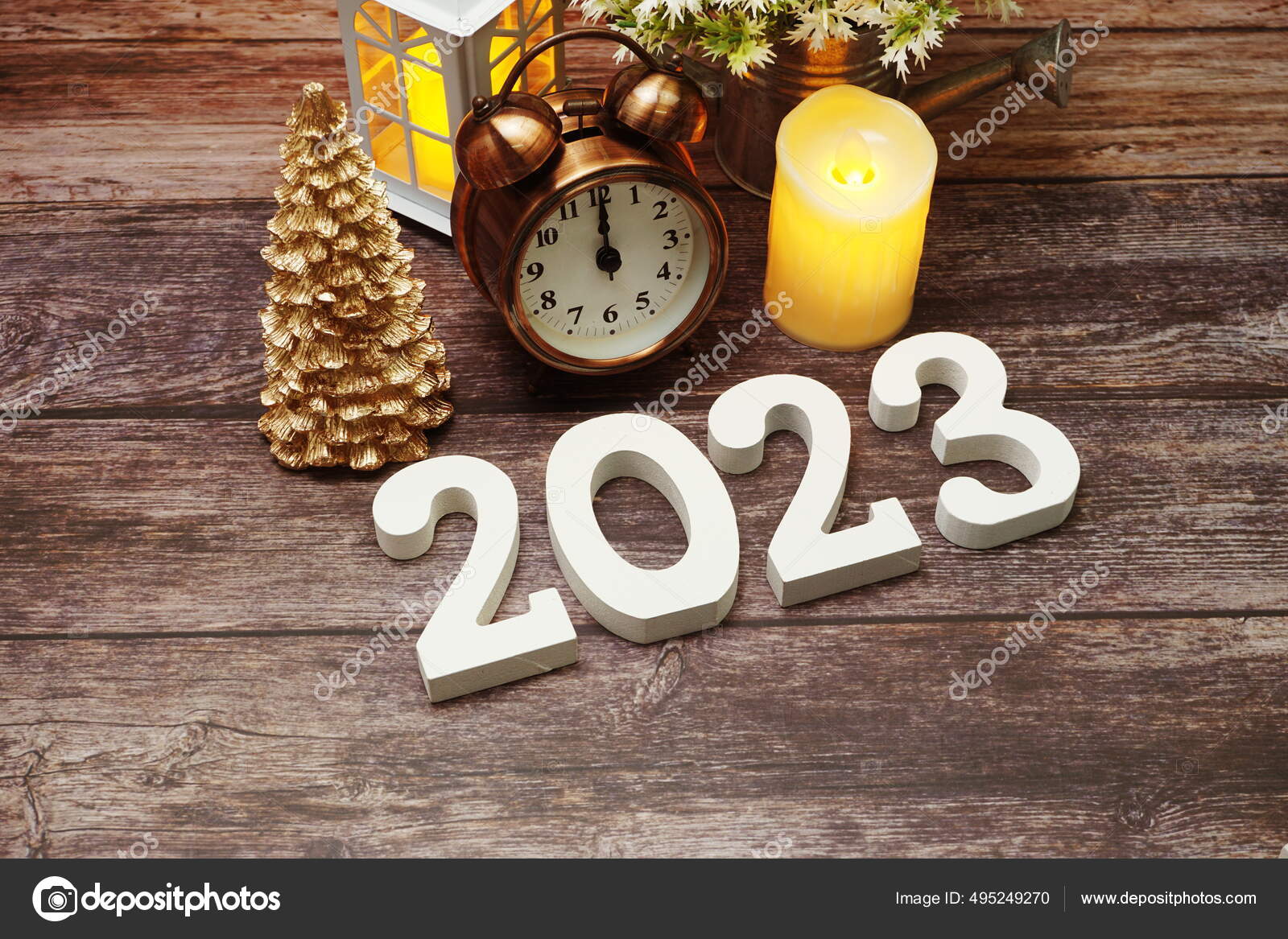 Happy New Year 2023 Pictures, Happy New Year 2023 Stock Photos & Images | Depositphotos®